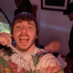 Jack Harlow Instagram - alter ego: Cody Melbourne, Australia