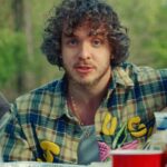Jack Harlow Instagram - They Don’t Love It. link in bio Louisville, Kentucky