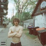 Jack Harlow Instagram - Jackman. My new album. Out this Friday 4/28.