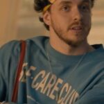 Jack Harlow Instagram - White Men Cant Jump • May 19th