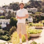 Jack Harlow Instagram -