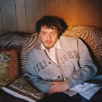 Jack Harlow Instagram -