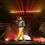 Jack Harlow Instagram - Finally home Louisville, Kentucky