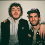 Jack Harlow Instagram - Would you rather be underpaid or overrated?