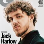 Jack Harlow Instagram - British GQ Man Of The Year London, United Kingdom