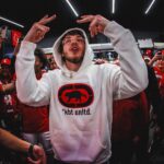Jack Harlow Instagram - I don’t act hard Ima hard act to follow Louisville, Kentucky