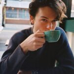 Jack Martin Instagram - I get dms every day congratulating me on founding Theranos. Humbled and honored to announce I will only be wearing more turtlenecks and committing more securities fraud in 2024