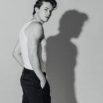 Jack Martin Instagram - Last black and white hardo post i promise. For now