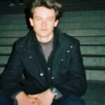Jack Martin Instagram - Every movie should have the saltburn grave scene