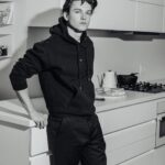 Jack Martin Instagram - Last black and white hardo post i promise. For now