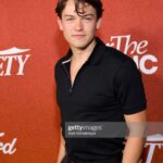 Jack Martin Instagram - Thanks @variety and @boss for last night sorry @charlie_hall for making you cry in the photobooth