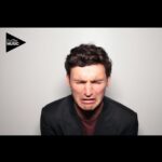 Jack Martin Instagram - Thanks @variety and @boss for last night sorry @charlie_hall for making you cry in the photobooth