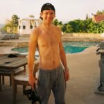 Jack Martin Instagram - Unbelievable, even egregious amounts of Smiling and Chilling