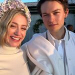 Jack Martin Instagram - Unbelievable, even egregious amounts of Smiling and Chilling