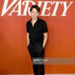 Jack Martin Instagram - Thanks @variety and @boss for last night sorry @charlie_hall for making you cry in the photobooth