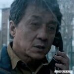 Jackie Chan Instagram – This is what happens when you push a good man too far! The Foreigner …. this Friday!!! Remember to see it!!