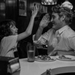 Jacob Elordi Instagram - A few things, Still Walking- dir. Hirokazu Koreeada (2008) Naked- dir. Mike Leigh (1994) C’mon, C’mon- dir. Mike Mills (2022) 3 Women- dir. Robert Altman (1977) Sonnet 65 ‘He’s gotta see us’ And finally, a very good time.