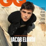 Jacob Elordi Instagram - @gqaustralia by @isabellaelordi Cheers, J. x
