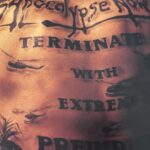 Jacob Elordi Instagram - Some more… Nil By mouth-Dir. Gary Oldman (Tattoo shot by jack English) Some work by Peter Beard Everything, Everywhere all at once- Dir. The Daniels King Of Cool