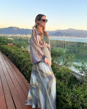 Jacqueline Bracamontes Instagram - Celebrando la semana de thanksgiving en uno de mis lugares favoritos de México @vidanta Nuevo Vallarta!!! Siempre agradecida!!! Bendiciones para todos!! 🙏🏼🙏🏼🙏🏼
