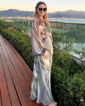Jacqueline Bracamontes Instagram - Celebrando la semana de thanksgiving en uno de mis lugares favoritos de México @vidanta Nuevo Vallarta!!! Siempre agradecida!!! Bendiciones para todos!! 🙏🏼🙏🏼🙏🏼