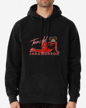 Jada Shada Hudson Instagram - 📣.......AVAILABLE NOW☑️.................
.

▪️▪️▪️TORONTO'S TURNUP QUEEN▪️▪️
▪️▪️▪️▪️▪️▪️▪️MERCH▪️▪️▪️▪️▪️▪️
.
.
🎨Illustration by: @allabouteve6000
.
📣TO PURCHASE CLICK LINK IN BIO🔝🔝🔝