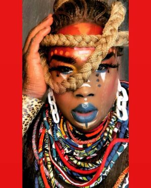 Jada Shada Hudson Instagram - ✊🏾I never LOSE .....
I either WIN or LEARN.......
.
.
.
.
Quote: Nelson Mandela
.
.

. 🌹🌹🌹🌹🌹🌹🌹🌹🌹🌹🌹🌹🌹 #makeuplooks #makeuptutorial #makeupartist #makeupaddict #glammakeup #rpdr #dragrace #dragqueens #dragqueensofinstagram  #dragqueenmakeup #fashionista #fashionstyle #fashionphotography #influencer #influencers #publicfigure #canadasdragrace #canada🇨🇦#blm #blmmovement #blm
