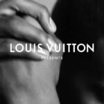 Jaden Smith Instagram - #Lvconnected  @louisvuitton #WatchMe