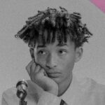 Jaden Smith Instagram –