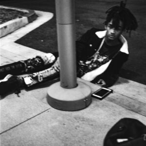 Jaden Smith Instagram - 
