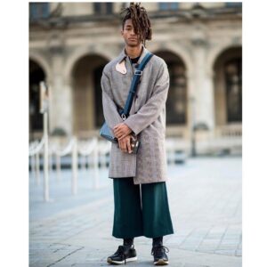 Jaden Smith Thumbnail - 266.4K Likes - Most Liked Instagram Photos