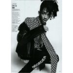 Jaden Smith Instagram -