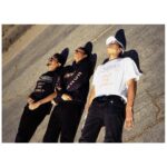 Jaden Smith Instagram -