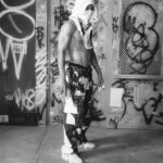 Jaden Smith Instagram - 0.01