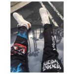 Jaden Smith Instagram - 247