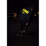 Jaden Smith Instagram -