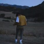 Jaden Smith Instagram - FALLEN.