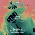 Jaden Smith Instagram -