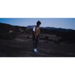 Jaden Smith Instagram - FALLEN