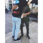 Jaden Smith Instagram -