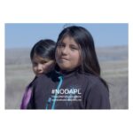 Jaden Smith Instagram - #NoDapl