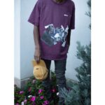 Jaden Smith Instagram -