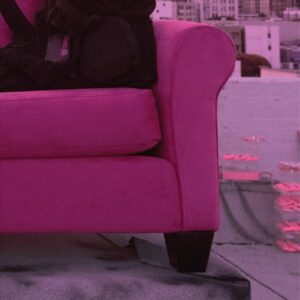 Jaden Smith Instagram - ERYS Album Out Now.