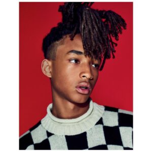 Jaden Smith Thumbnail - 303.2K Likes - Most Liked Instagram Photos