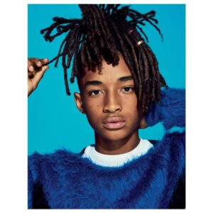 Jaden Smith Thumbnail - 281.4K Likes - Most Liked Instagram Photos