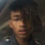 Jaden Smith Instagram -