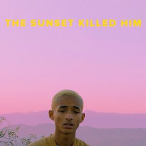 Jaden Smith Instagram - The Syre Movie Trailer. Score By Ricky Eat Acid

@rickyeatacidx Saved My Life