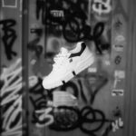 Jaden Smith Instagram - Walks of Life. The @newbalance x @msftsrep 0.01 by Jaden Smith. Available globally October 12th.