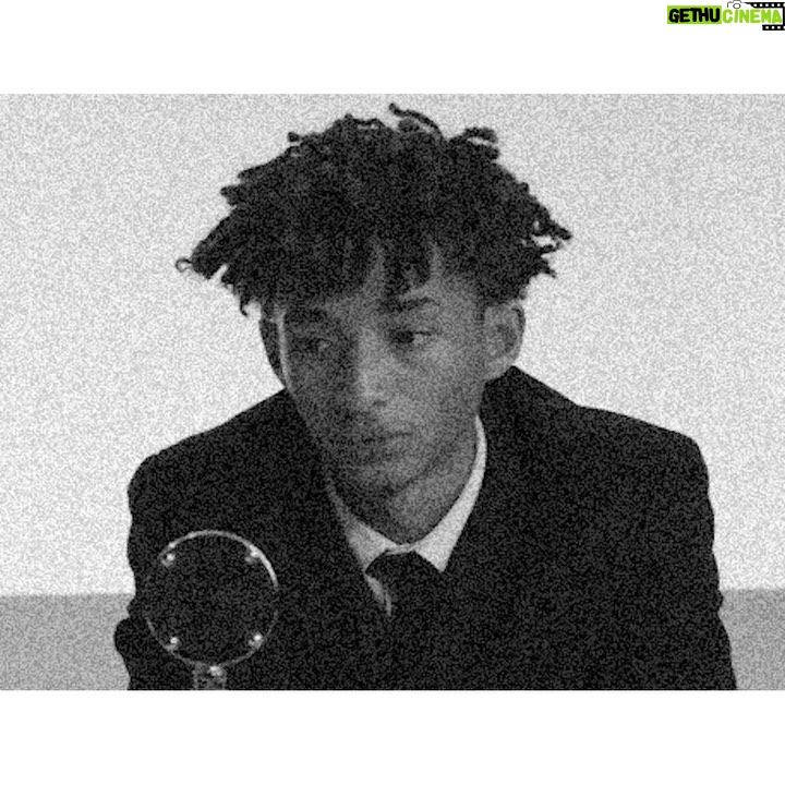 Jaden Smith Instagram -