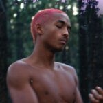 Jaden Smith Instagram – Uno Dos Video Out Now